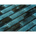 Swimming Pool Supplier Factory Bathroom Blue Swimming Pool Crystal Mosaic